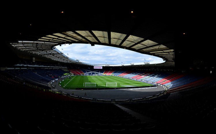 SFA should take sensible Cup final fan decision as Rangers eye double