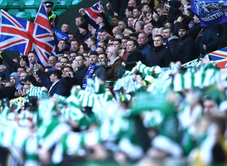 Premier Sports schedule presents Rangers Celtic hurdle as hoax flyer causes confusion