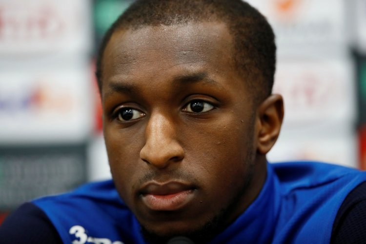 Four Premier League clubs eye Gers’ Kamara