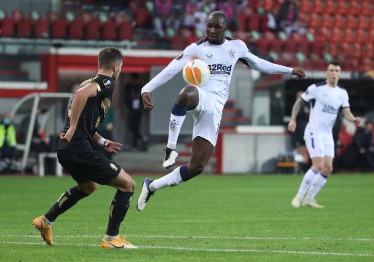 PL temptation for Gers star as Champions League beckons