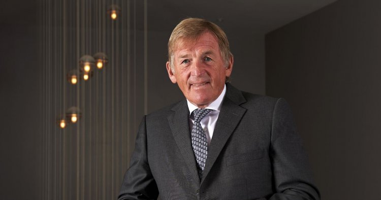 Angry Kenny Dalglish slams Scottish Cup 'injustice'