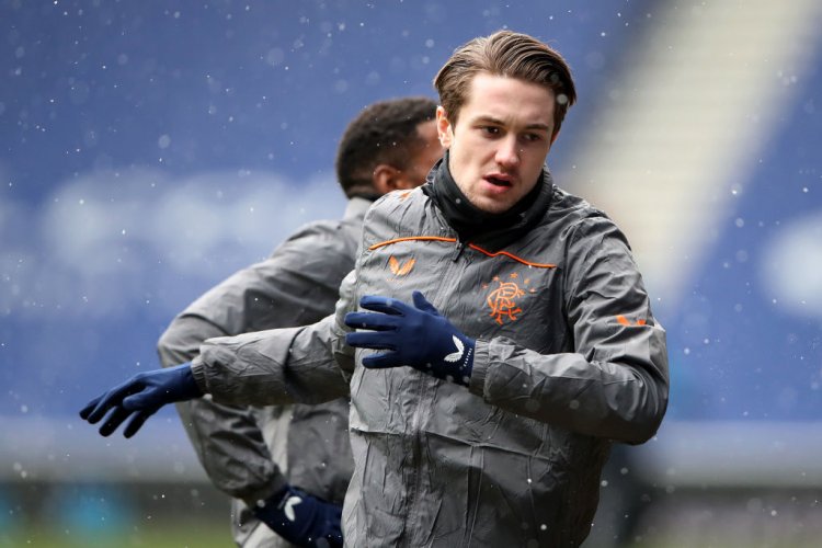 ‘Very unlucky’: These Rangers fans surprised by star’s absence as lineup for Hibs test confirmed