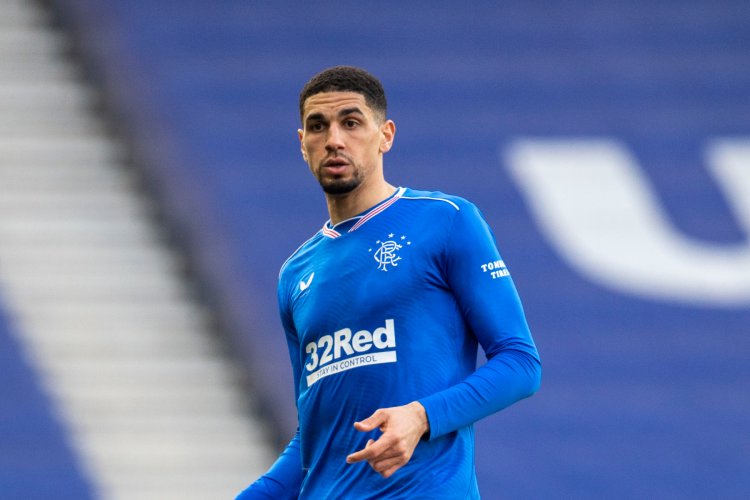 Steven Gerrard reveals Rangers injury blow with Leon Balogun expected to be 'missing for a few weeks'