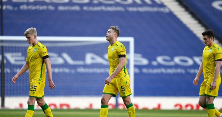 Three Hibs takeaways as Jock Ross is left to rue missed chances at Ibrox