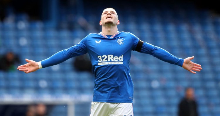 3 talking points as Rangers overcome battling Hibs