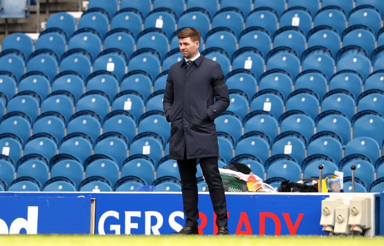Rangers boss Steven Gerrard addresses uncertainty over Celtic clash as he looks ahead to Old Firm cup showdown