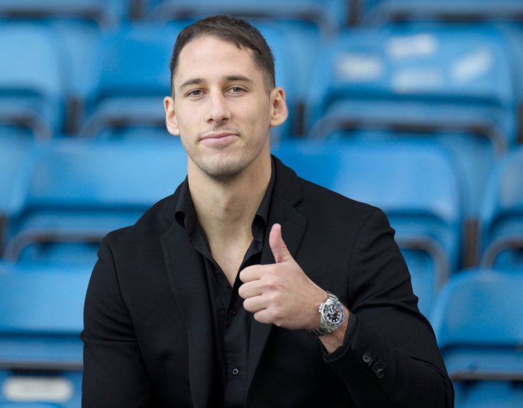 Gers fans rage at Katic headline