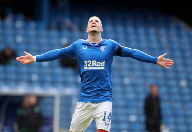 Rangers news: Tyldsley and Thomson blown away by Kent v Hibs
