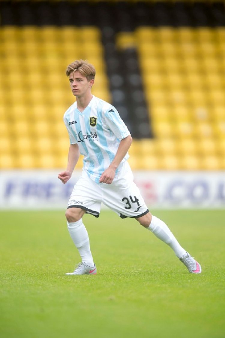 One-time Rangers and Man Utd target joins EoSFL side in surprise move