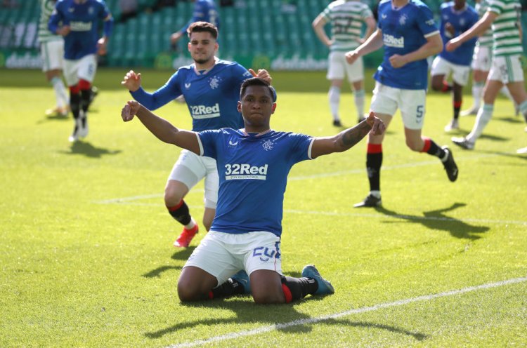 Rangers boss plays down “difficulties” talk, drops key player contract hint