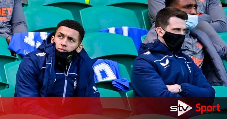 Gerrard: Tavernier won’t be rushed back to face Celtic