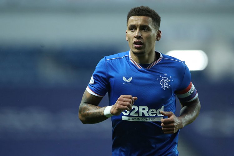 Up to five Premier League clubs enquire about leading Rangers star