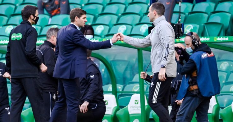 John Kennedy's Celtic best team in the country comments examined in Monday Jury