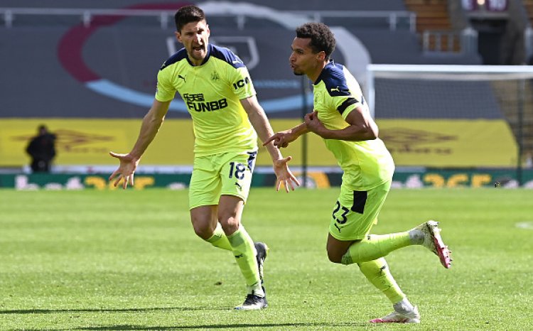 Rangers-linked out-of-contract £12m winger nets Premier League strike