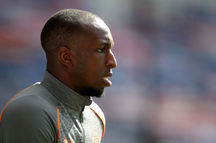 Report: Leeds in five-way battle for Rangers midfielder