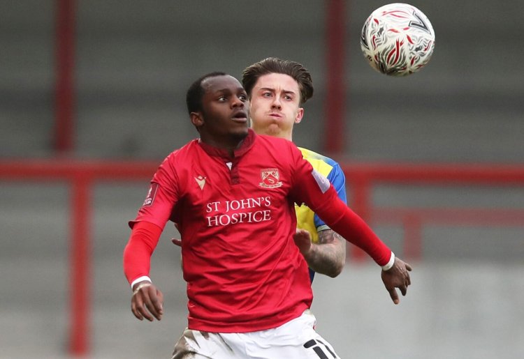 Why Rangers should sign Carlos Mendes Gomes