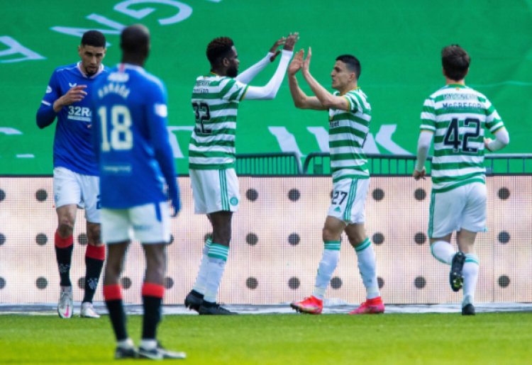 Celtic news: Scottish Cup draw 'great' for Celtic despite Rangers challenge