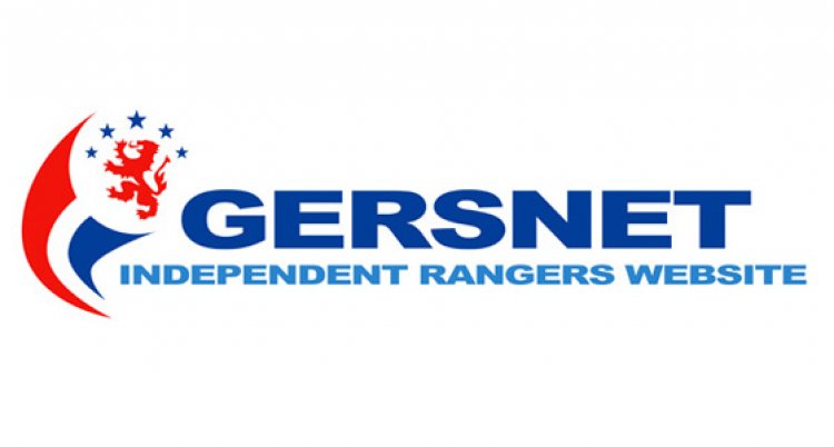 Gersnet Podcast 134 - Inconsistent at Ibrox