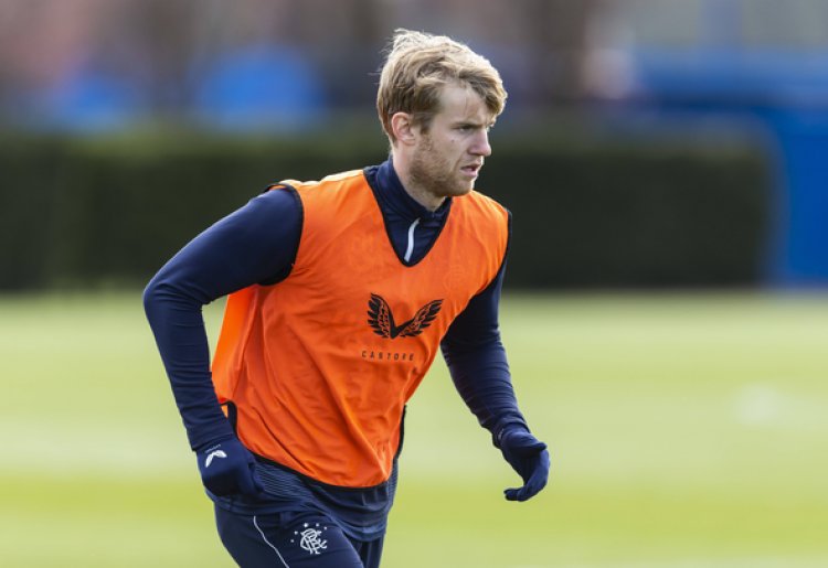 Rangers news: BBC Sportscene pundits slam Helander over controversy