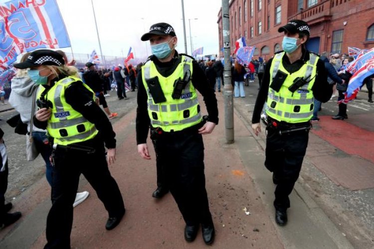 Discussions that took place ahead of Rangers title win 'not within public interest' to be shared