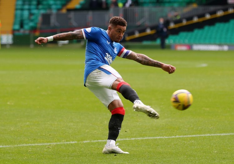 Gers signing news key to “building for the future”