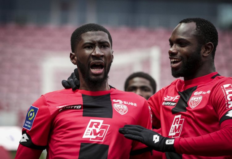 Rangers news: Move for Senou Coulibaly would solve key issue