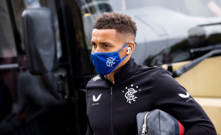 Evans discusses Gers’ Tavernier