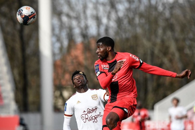 Rangers linked to French star who’d become seventh option at Ibrox