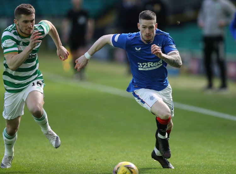 £25mil is the price for Ryan Kent says Scottish football pundit