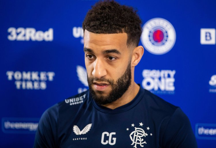 Rangers news: Foster blasts Hibs ace Boyle over dive v Gers