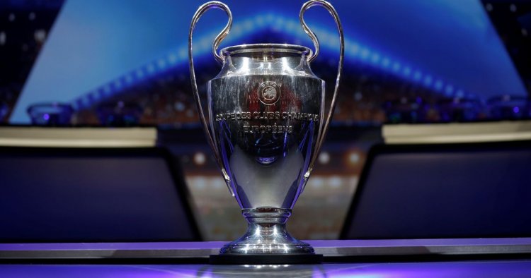 Rangers Champions League qualifying and group stage dates confirmed