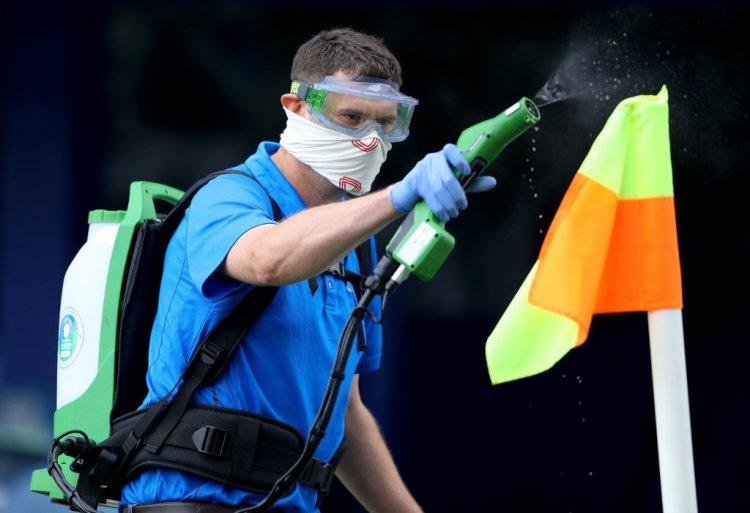 Rangers will watch closely as PL quartet caught breaching Covid-19 rules