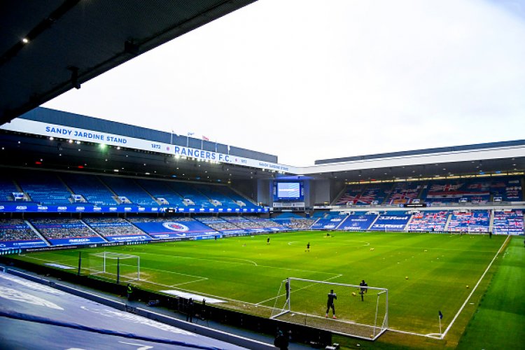 Rangers fans react as kick-off time v Celtic finally confirmed by Scottish FA