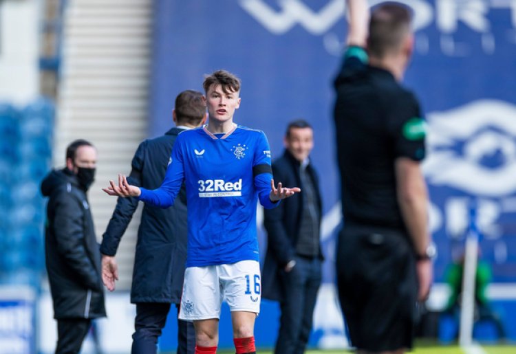 Rangers news: Patterson shines v Hibs, could keep out Tavernier