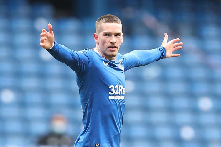 ‘Without a doubt’ Rangers star linked with Leeds given £25m price tag by former Ibrox man