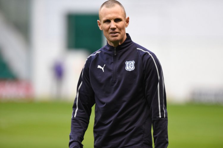 Kenny Miller says Rangers have a ‘phenomenal’ player who’ll be ‘desperate’ to face Celtic