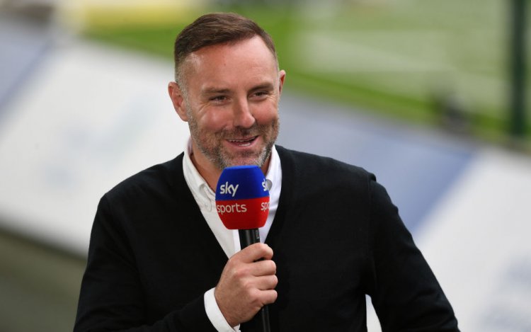 ‘Bigger club’: Former Rangers star Kris Boyd in Celtic Mourinho dig