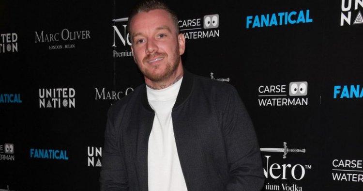 Jamie O'Hara changes his Rangers and Celtic tune over British League claims