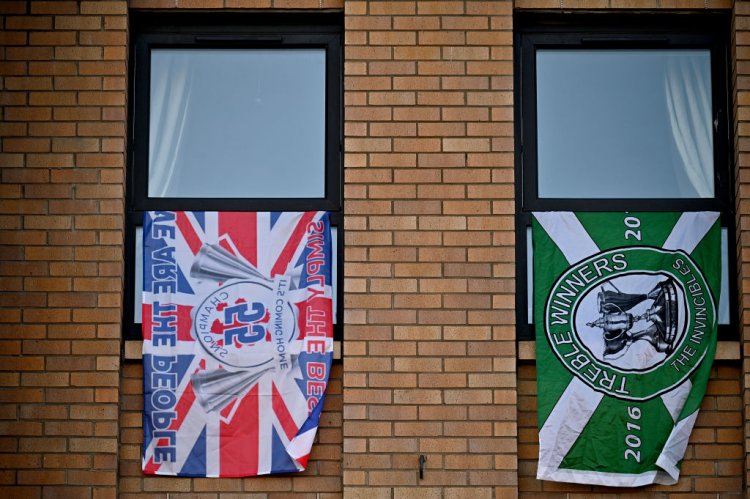 Celtic and Rangers could reportedly join Newcastle in reformed Premier League known as the British Super League - Geordie Boot Boys