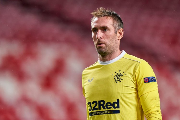 Rangers star tipped for individual honours by ex-Old Firm and international rival