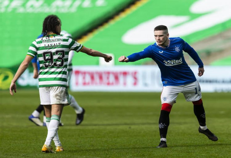 Rangers news: Hutton reacts to Celtic/Gers plan for Premier League