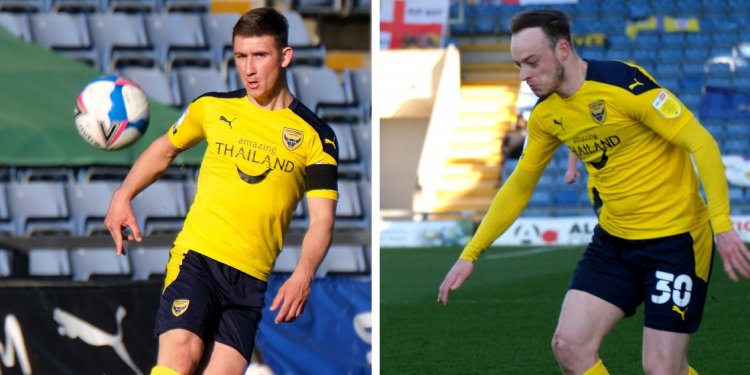 Brandon Barker set to miss Plymouth clash and Cameron Brannagan doubtful