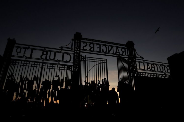 Rangers: Kieran Maguire discusses the club’s finances