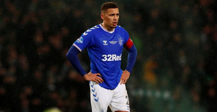 Tavernier disappointed on Rangers return
