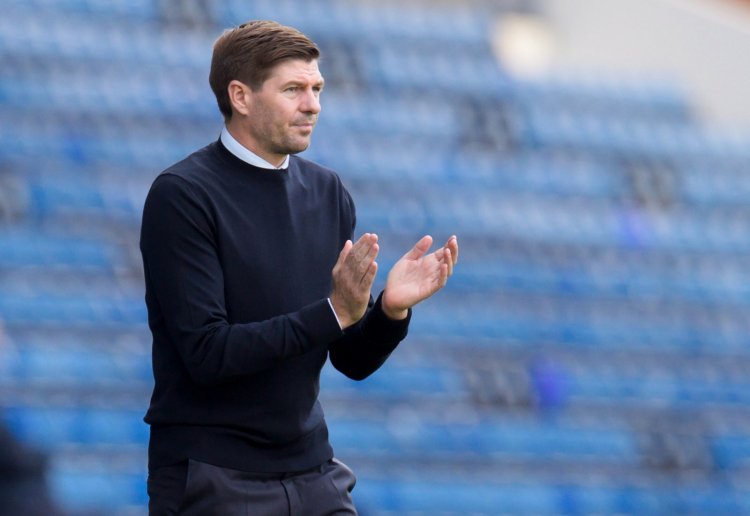 RFC: Fans react to Gerrard’s comments