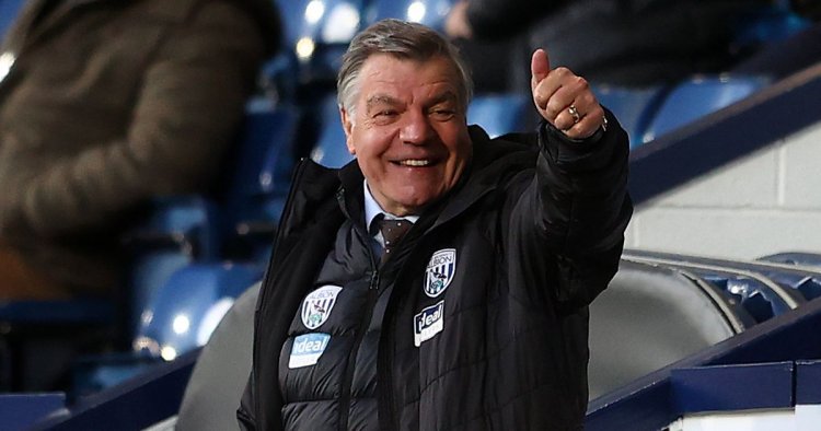 British Super League would be brilliant for scheduling, stats and Big Sam
