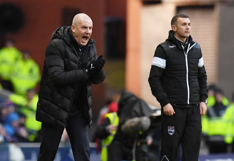 'Disrespectful': Ex-Rangers boss hits back at claims Old Firm would struggle in British Super League