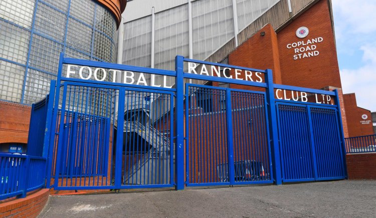 Rangers hit out at Scottish FA as Covid five have appeals dismissed