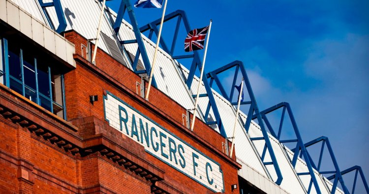 Rangers respond to Covid 5 appeal defeat and hit out at decision makers