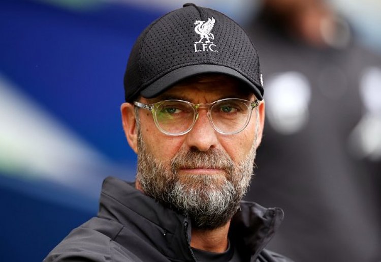 Jürgen Klopp thinks 12-goal Leeds target is a ‘wonderful player’ amid reports Bielsa’s keen